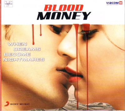 Buy Blood Money: Av Media
