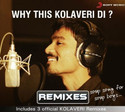 Why This Kolaveri Di - Remixes: Av Media