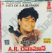 Hits Of A.R. Rahman