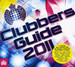Ministry Of Sound: Clubber Guide 2011 / Various
