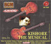 Bollywood Greatest Melodies - Kishore The Musical Vol - 12 (Karaoke )