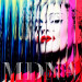 Mdna (Dlx Ed) (5 Bonus Tracks)