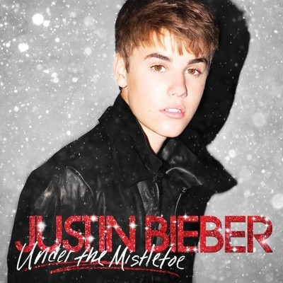 Buy Under The Mistletoe: Av Media