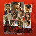 V2 Greys Anatomy Original Ser