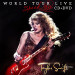 Speak Now - World Tour Live