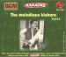 Bollywood Greatest Melodies - The Melodious Kishore Vol - 11 (Karaoke )