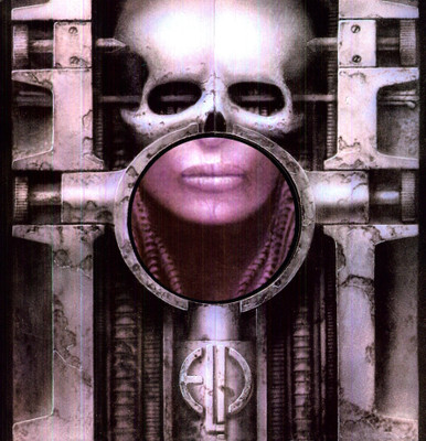 Buy Brain Salad Surgery: Av Media