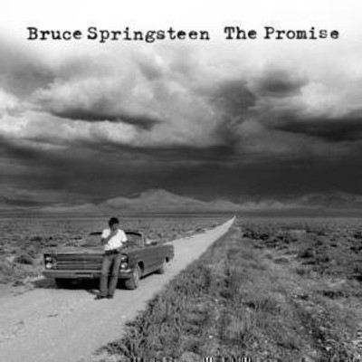 Buy The Promise - Bruce Springsteen: Av Media