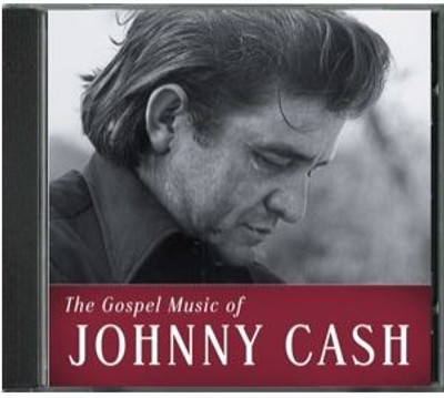 Buy The Gospel Music Of Johnny Cash: Av Media