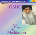 Love Prayer & Meditation: Av Media