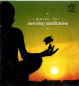 Music For Morning Meditation: Av Media