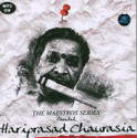 The Maestros Series - Pandit Hariprasad Chaurasia (Instrumental): Av Media