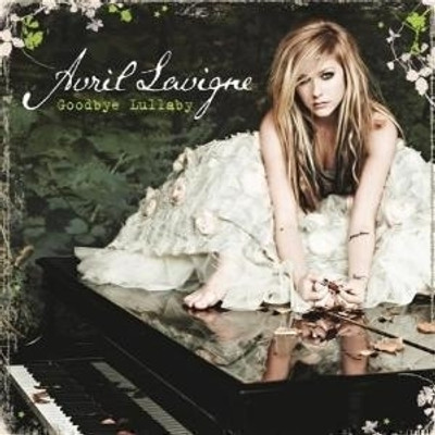 Buy Goodbye Lullaby: Av Media
