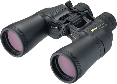 Buy Nikon Action Zoom 10-22x50 CF 22x Binoculars: Binocular