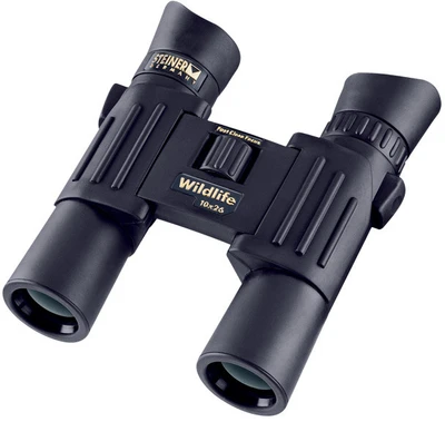 Steiner Wildlife 10x26 Binoculars: Binocular Buy Steiner Wildlife 10x26 Binoculars: Binocular