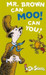 Mr Brown Can Moo by Dr Seuss