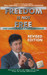 Freedom Is Not Free (With CD) 2nd Edition by KHERA SHIVA
