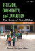 Religion, Community, and Education: The Case of Rural Bihar by Sanjeer Alam