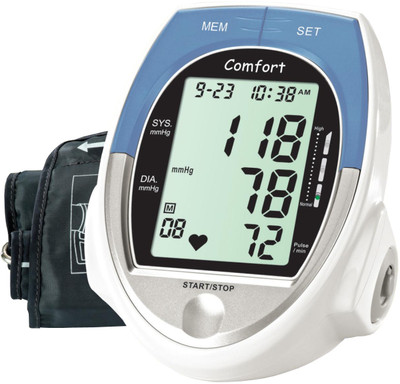 Buy Operon Comfort 623 Arm Type Bp Monitor: Bp Monitor