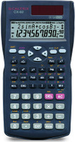Caltrix CX-82 Scientific: Calculator