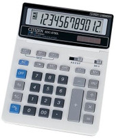 Citizen SDC-8780 LII Basic: Calculator