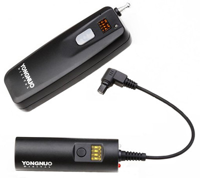 YONGNUO WRSII-N3 Camera Remote Control: Cam Remote Control Buy YONGNUO WRSII-N3 Camera Remote Control: Cam Remote Control