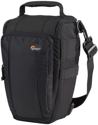 Buy Lowepro Toploader Zoom 55 AW Toploading DSLR Bag: Camera Bag