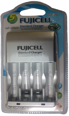 Fujicell FUJI-907B Battery Charger: Camera Battery Charger Buy Fujicell FUJI-907B Battery Charger: Camera Battery Charger