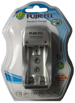 Fujicell BST Fuji-812B Battery Charger: Camera Battery Charger Buy Fujicell BST Fuji-812B Battery Charger: Camera Battery Charger