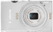 Canon IXUS 125 HS Point & Shoot