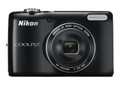 Buy Camera Nikon Coolpix L26 Point & Shoot