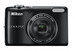 Nikon Coolpix L26 Point & Shoot