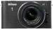 Nikon 1 J1 Mirrorless
