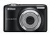 Nikon Coolpix L25 Point & Shoot
