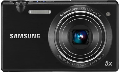 Samsung MV800 Point & Shoot: Camera Buy Samsung MV800 Point & Shoot: Camera