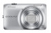 Nikon Coolpix S6300 Point & Shoot