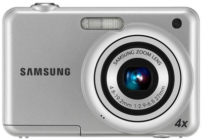 Buy Samsung ES9 Point & Shoot: Camera