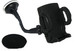 Amzer 83822 Universal 8 inch Gooseneck Vehicle Mount