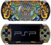 Topskin Sony PSP 3000 Skins