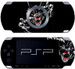 Topskin Sony PSP 3000 Skins