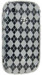 Amzer 86081 Crystal Case for BlackBerry 8520