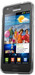 Capdase SJSGi9100-3FY1 Soft Jacket Fuze for Samsung Galaxy S II I9100