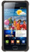 Amzer 91260 Silicone Skin Jelly Case for Samsung Galaxy S2
