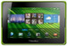 Amzer 90846 Silicone Skin Jelly Case for BlackBerry Playbook