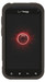 Amzer 91040 Silicone Skin Jelly Case for HTC Incredible S
