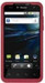 Amzer 90975 Silicone Skin Jelly Case for LG Optimus 2X P990