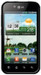 Amzer 91433 Soft Gel TPU Gloss Skin Case for LG Optimus