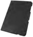 iAccy SGTF004 Soft Rubberized Case for Samsung Galaxy Tab P680