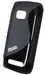 nCase Back Cover PFBC-8509BK for Nokia 710 (Black)
