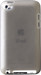 iAccy IT4026 Soft Case for iPod Touch 4